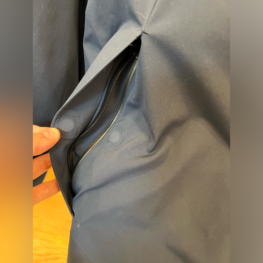 Proof Storm Shield Parka - image 3